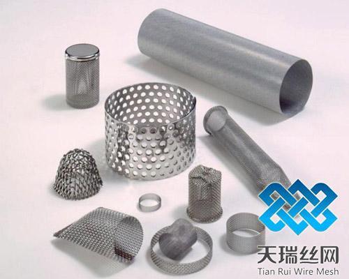 过滤网