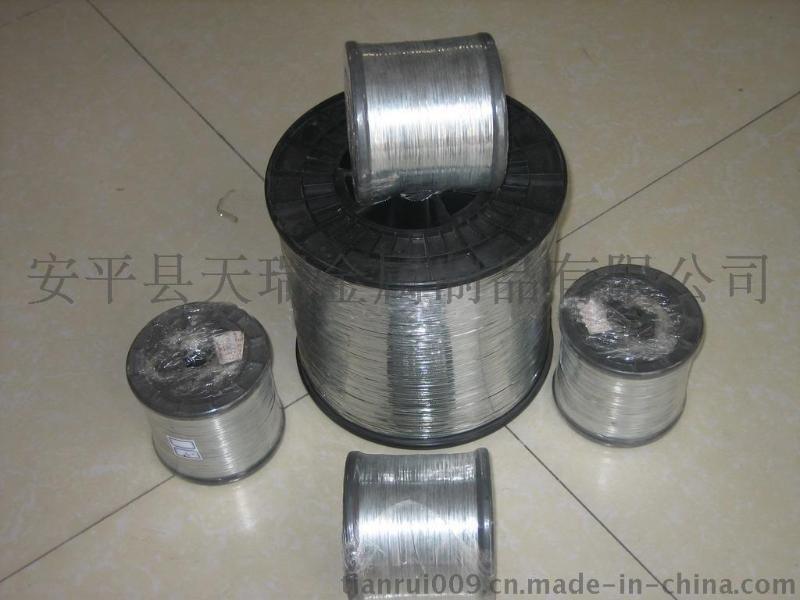 0.018mm316L不锈钢氢退丝软丝现货