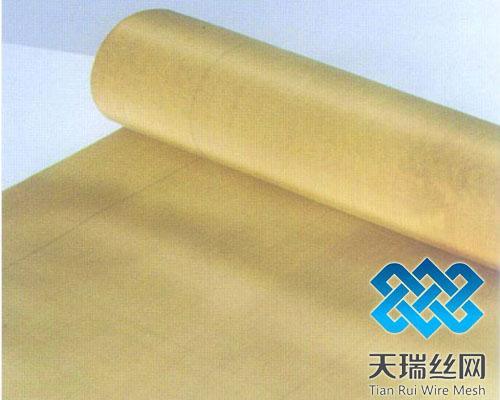 黄铜网