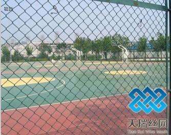 护栏网
